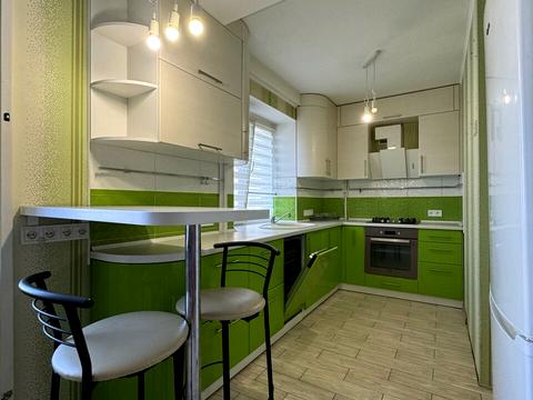 квартира по адресу Пражская ул., 3