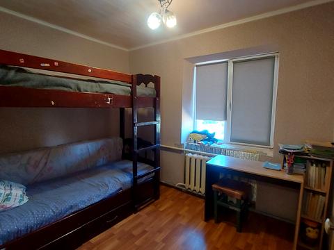квартира за адресою Лісна, 15