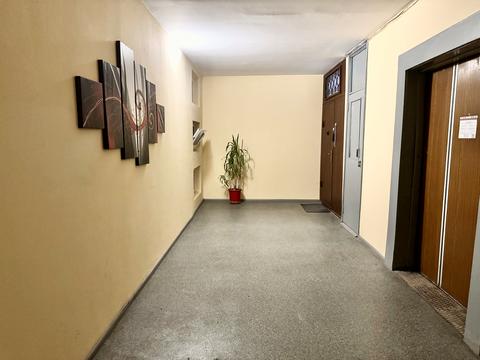 квартира по адресу Олимпийская ул., 19