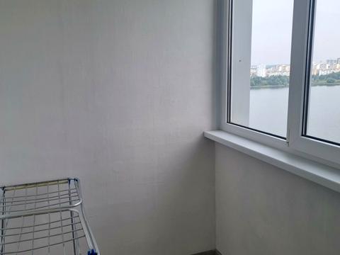 квартира по адресу Ревуцкого ул., 54