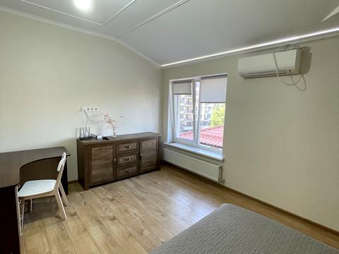 квартира за адресою Компасний пров., 6в