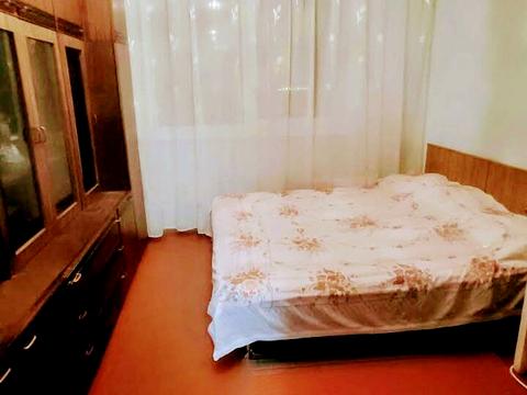 квартира по адресу Червоной Калины просп. (Владимира Маяковского), 62-А