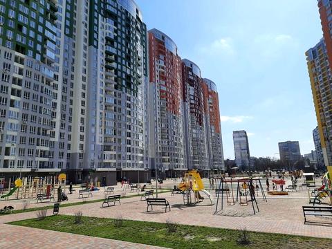 квартира по адресу Каховская ул., 62-А