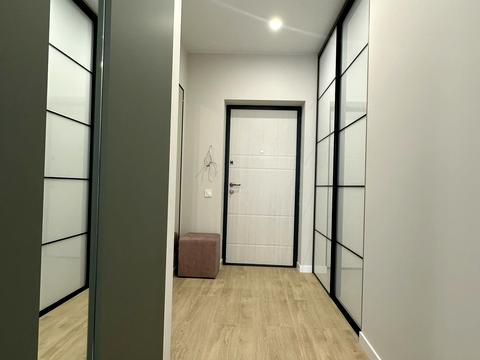 квартира по адресу Сичинского ул., 2