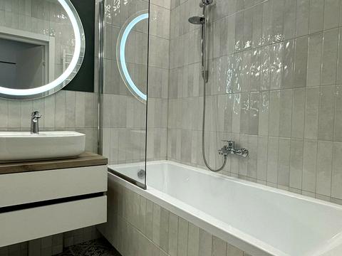 квартира по адресу Сичинского ул., 2