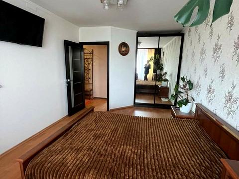 квартира за адресою Івана Миколайчука вул., 17Б
