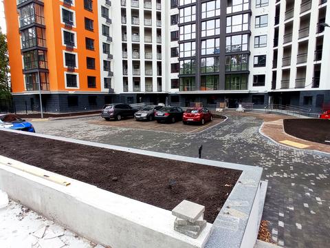 квартира за адресою Живописна вул., 7