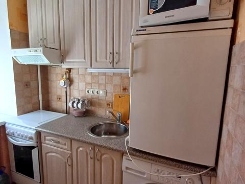 квартира по адресу Бакинская ул., 37-В