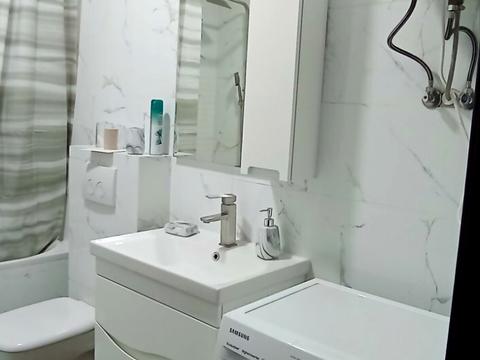 комната по адресу Берестейский просп. (Победы), 65