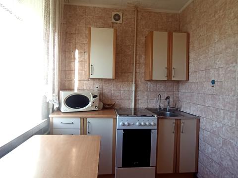 квартира за адресою Полігонна вул. (Погребняка), 18