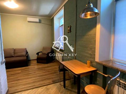 квартира по адресу Староярмарочная ул. (Сиволапа), 43