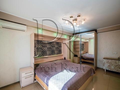 квартира за адресою Оболонський просп., 10-Б