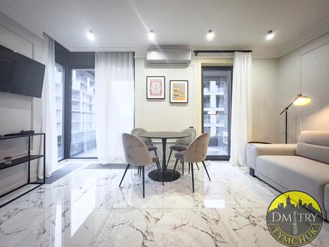 квартира по адресу Набережно-Рыбальская дорога ул., 9