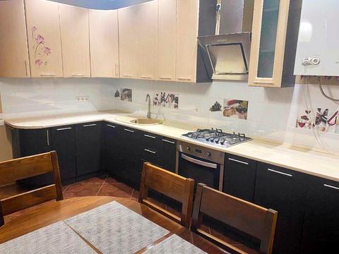 квартира за адресою Старобілоуська вул., 61Б