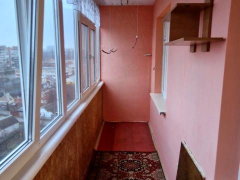квартира по адресу Победы просп. (Курский), 55