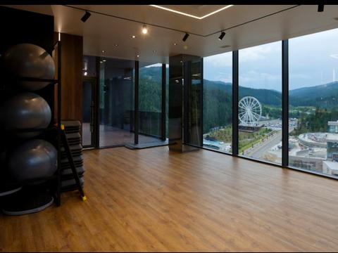 квартира за адресою Поляниця, 2