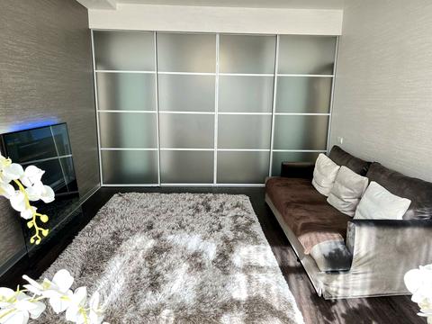 квартира по адресу Соборности ул. (Жовтнева), 40В