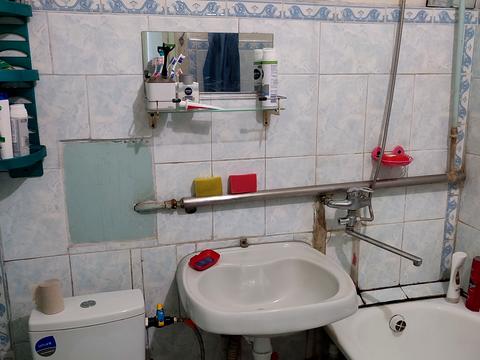 квартира за адресою К.Великого, 18