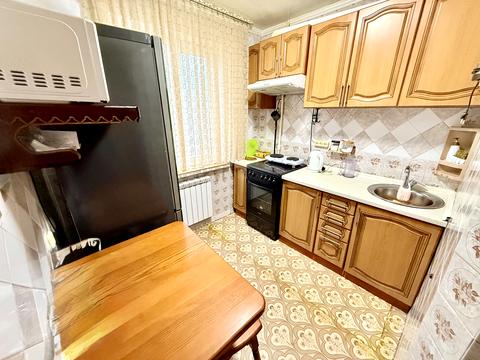 квартира по адресу Остафия Дашкевича ул. (Курнатовского), 4-А