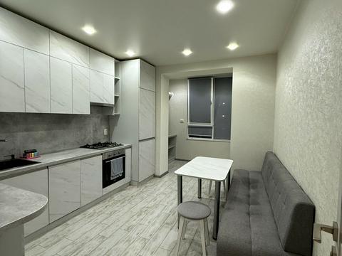 квартира по адресу Сімейна ул., 4