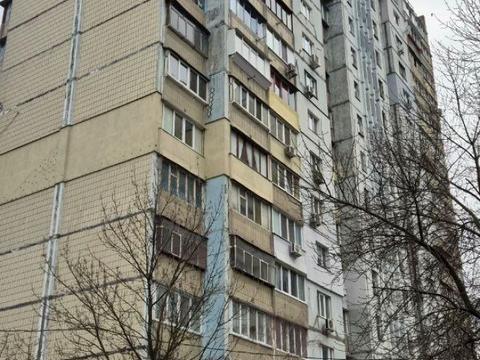 квартира по адресу Хорольская ул., 3