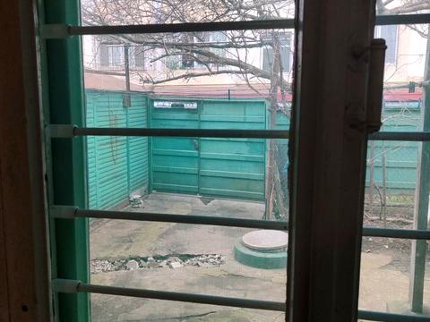 будинок за адресою лінія 16-та вул.Люстдорфської дороги