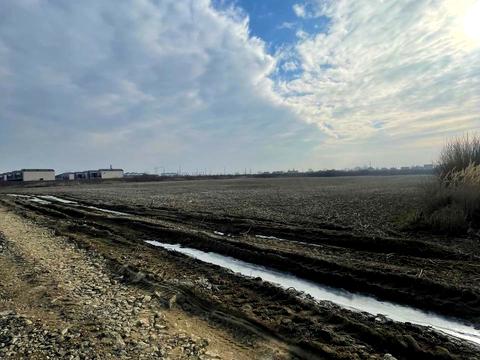 ділянка за адресою Малинова