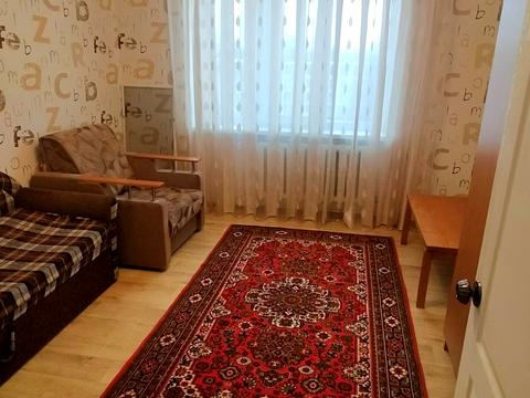 квартира за адресою Краснопільська вул., 6