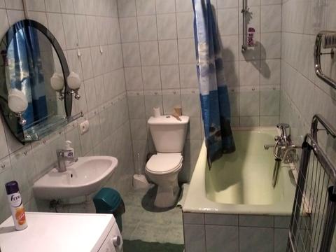 квартира по адресу Тернопольская ул., 10