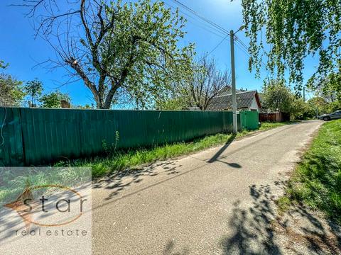 участок по адресу Отдыха ул., 9