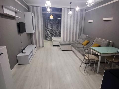 квартира по адресу Михаила Максимовича ул. (Трутенко Онуфрия), 26