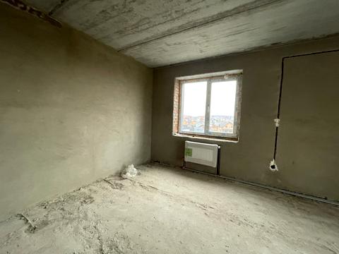 квартира по адресу Барское шоссе, 2