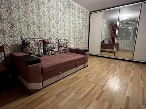 квартира по адресу Мира просп., 24