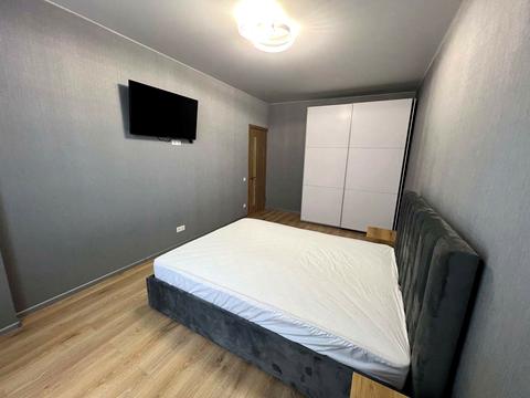 квартира за адресою Машинобудівників вул., 16