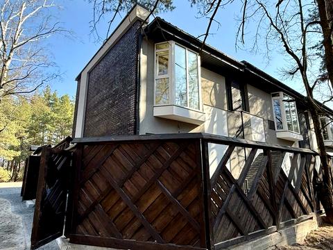 дом по адресу Тараса Шевченка ул. (Гагаріна)