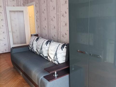 квартира за адресою Григорія Кочура вул. (Олександра Пироговського), 3