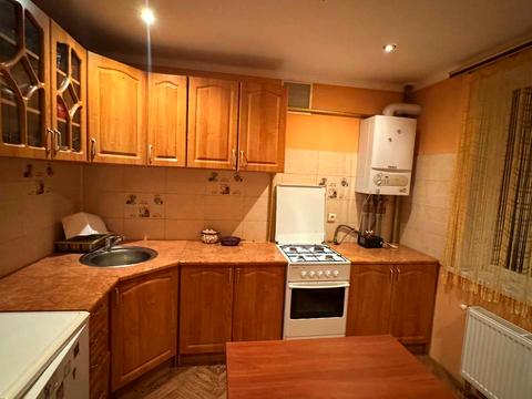 квартира по адресу Галицкая ул., 2а