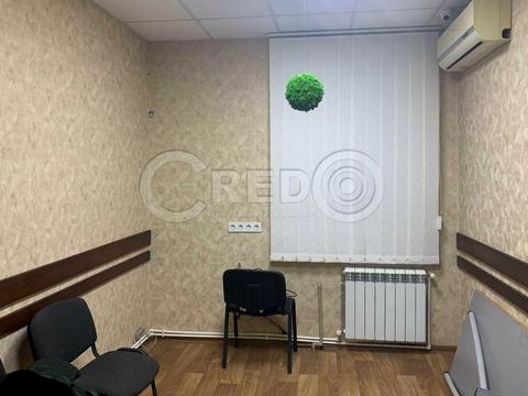 коммерческая по адресу Центральный ул. (Лермонтова), 4