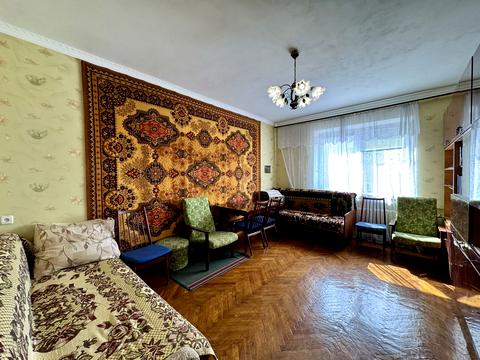 квартира по адресу Адмирала Макарова ул. (Адмирала Макарова), 56