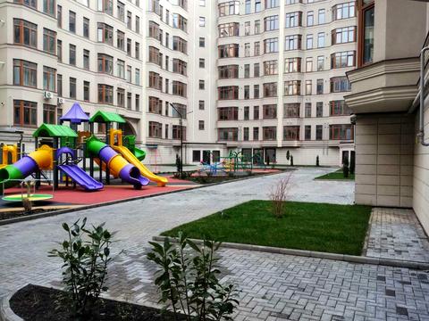 квартира по адресу Дача Ковалевского ул., 1