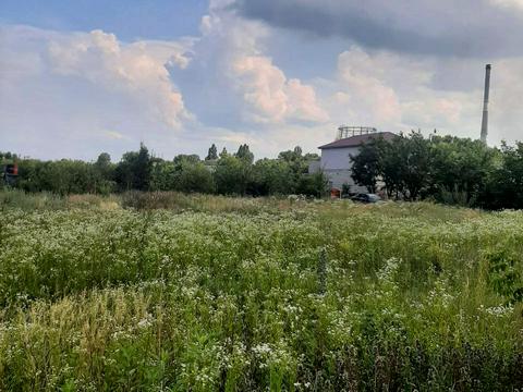 ділянка за адресою Петра Дорошенка вул. (Пацаєва)