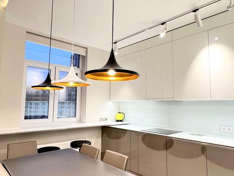 квартира по адресу Златоустовская ул., 47-49