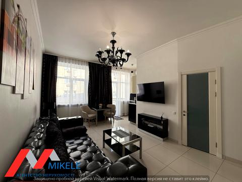 квартира за адресою Софіївська вул., 2