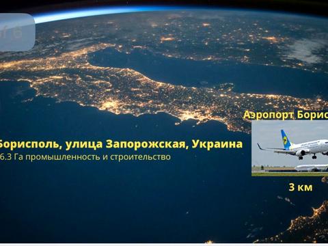 участок по адресу Кольцевая дорога ул., 11