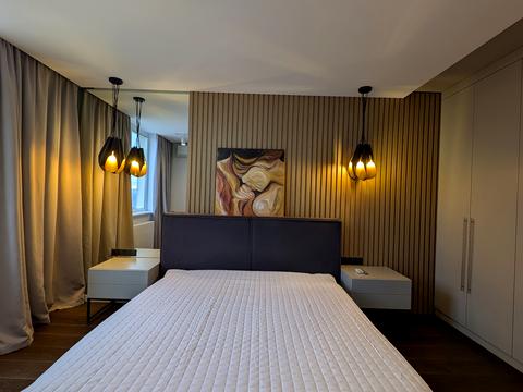 квартира за адресою Юлії Здановської вул. (Ломоносова), 46/1