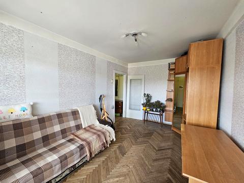 квартира по адресу Киев, Зеленого Клина пер. (Уссурийский), 8