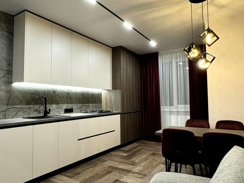 квартира по адресу Кармелюка ул., 3-В