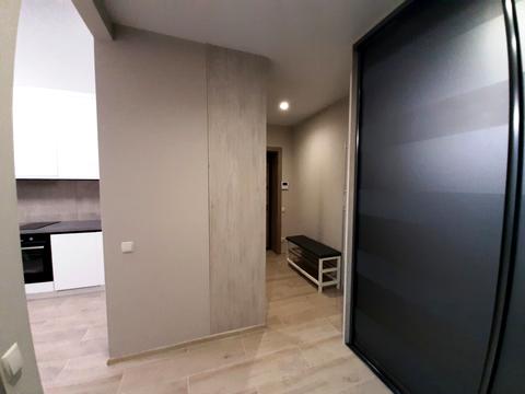 квартира по адресу Мандрыковская ул., 234