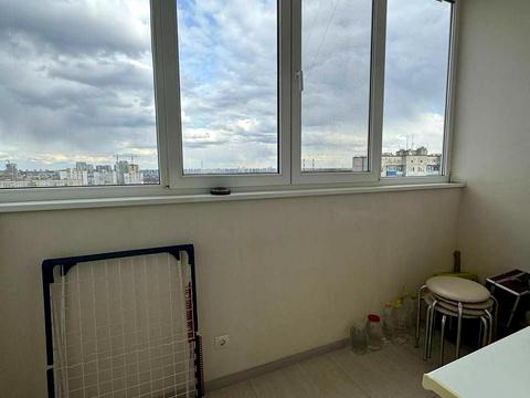 квартира по адресу Науки просп., 28