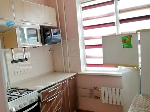 квартира за адресою Валентинівська вул. (Блюхера), 58б